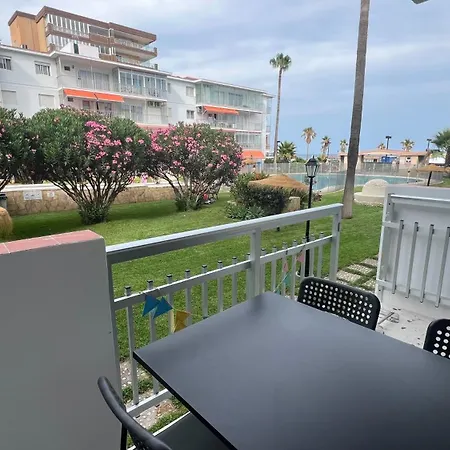 Apartment Garden - Kids Concept Fuengirola
